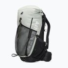 Рюкзак туристичний Mammut Ducan Spine 28-35 л silver sage/black