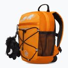 Рюкзак туристичний дитячий Mammut First Zip 16 l tangerine/dark tangerine