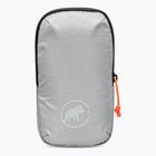 Кишеня для рюкзака Mammut Lithium Add-on Shoulder Harness M platinum