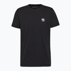 Футболка чоловіча Mammut Core Garantie black