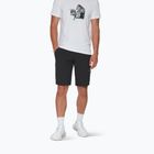 Шорти трекінгові чоловічі Mammut Hiking V black