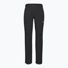 Штани трекінгові жіночі Mammut Runbold IV Regular black