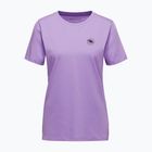 Футболка жіноча Mammut Core Classic lavandin