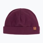 Шапка зимова Mammut Fleece vin