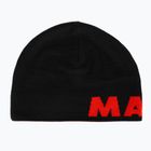 Шапка зимова Mammut Logo black