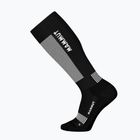 Шкарпетки Mammut Mountaineering Compression Knee Socks black/white