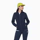 Кофта флісова жіноча Mammut Innominata Light ML marine