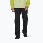 Штани трекінгові чоловічі Mammut Linard Light HS Pants Men black