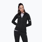 Кофта жіноча Mammut Taiss ML Hooded Jacket Women black