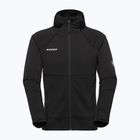 Кофта чоловіча Mammut Taiss ML Hooded black