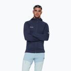 Кофта чоловіча Mammut Taiss ML Hooded marine