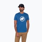Футболка чоловіча Mammut Core Classic tschiel