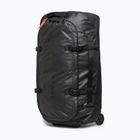 Валіза дорожня Mammut Wheeled Cargo 90 Black