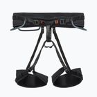 Страхувальна система для скелелазіння Mammut Ophir 4 Slide 2.0 black/strata
