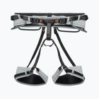 Страхувальна система для скелелазіння Mammut Ophir 4 Slide 2.0 alloy/stratum