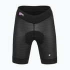 Жіночі велобоксерки ASSOS Tactica Liner Shorts ST T3 W чорні