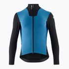 Куртка велосипедна чоловіча ASSOS Mille GT Hashoogi 3/3 Winter S11 storm blue