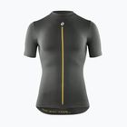 Футболка велосипедна чоловіча ASSOS Spring Fall Skin Layer P1 anthracite grey