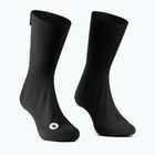 Захист на кросівки велосипедні ASSOS GT Winter Booties Evo black