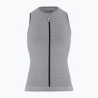 Чоловічий велосипедний світшот ASSOS Summer NS Skin Layer P1 сірий