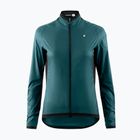 Куртка велосипедна жіноча ASSOS Uma GT Wind C2 W foundation green