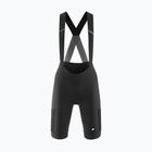 Шорти велосипедні жіночі ASSOS Tactica Bib Shorts T5 W black