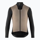 Куртка велосипедна чоловіча ASSOS Mille GT Hashoogi 3/3 Winter S11 dune sand