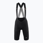 Шорти велосипедні жіночі ASSOS Tactica Spring Fall Bib Shorts T5 black