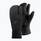 Рукавички велосипедні ASSOS Ultraz Winter P1 black