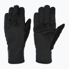 Рукавички велосипедні ASSOS Winter P1 black