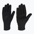 Рукавички велосипедні ASSOS Spring Fall P1 black