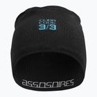 Шапка велосипедна ASSOS Winter Cap P1 black