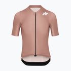 Футболка велосипедна чоловіча ASSOS Mille GT S11 EVO blossom pink