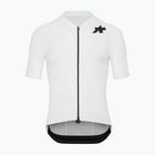 Футболка велосипедна чоловіча ASSOS Mille GT S11 EVO white