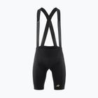Шорти велосипедні чоловічі ASSOS Mille GTO S11 ST Bib Shorts black