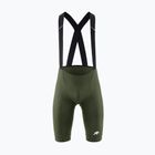 Шорти велосипедні чоловічі ASSOS Mille GT S11 Bib Shorts moss green