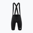 Шорти велосипедні чоловічі ASSOS Mille GT S11 Bib Shorts black