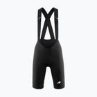 Шорти велосипедні жіночі ASSOS Uma GT S11 Bib Shorts W black