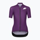 Футболка велосипедна жіноча ASSOS Uma GT S11 EVO wisteria violet