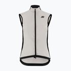Жилет велосипедний жіноча ASSOS Uma GT S11 Wind W almond milk