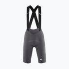 Шорти велосипедні жіночі ASSOS Dyora R S11 Bib Shorts W robust grey