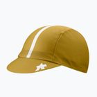 Кепка велосипедна ASSOS Endurance P1 golden yellow