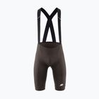 Шорти велосипедні чоловічі ASSOS Mille GT S11 Bib Shorts wild brown