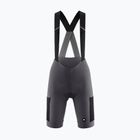 Шорти велосипедні жіночі ASSOS Tactica Bib Shorts T5 W rubust grey