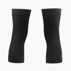 Гетри велосипедні ASSOS Spring Fall Knee Warmers P1 black