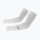 Велосипедні рукави ASSOS Summer Arm UV Protector P1 white