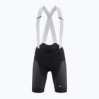 Шорти велосипедні жіночі ASSOS Mille GT Indoor Bib Shorts S11 black