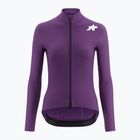 Лонгслів велосипедний жіночий ASSOS Mille GT Spring Fall Jersey S11 wisteria violet