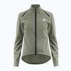 Куртка велосипедна жіноча ASSOS Mille GT Shell S11 Evo edge green