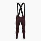 Штани велосипедні чоловічі ASSOS Mille GT Bib Tights S11 mulberry brown